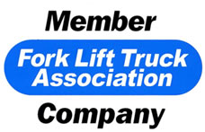 Bulwell Material Handling Ltd is a member of the Fork Lift Truck Association